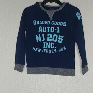 H&M Label of Graded Goods Shirts Size 8-10Y